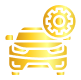 Rigorous Vehicle Maintenance