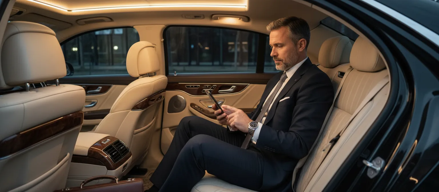New York Corporate Travel