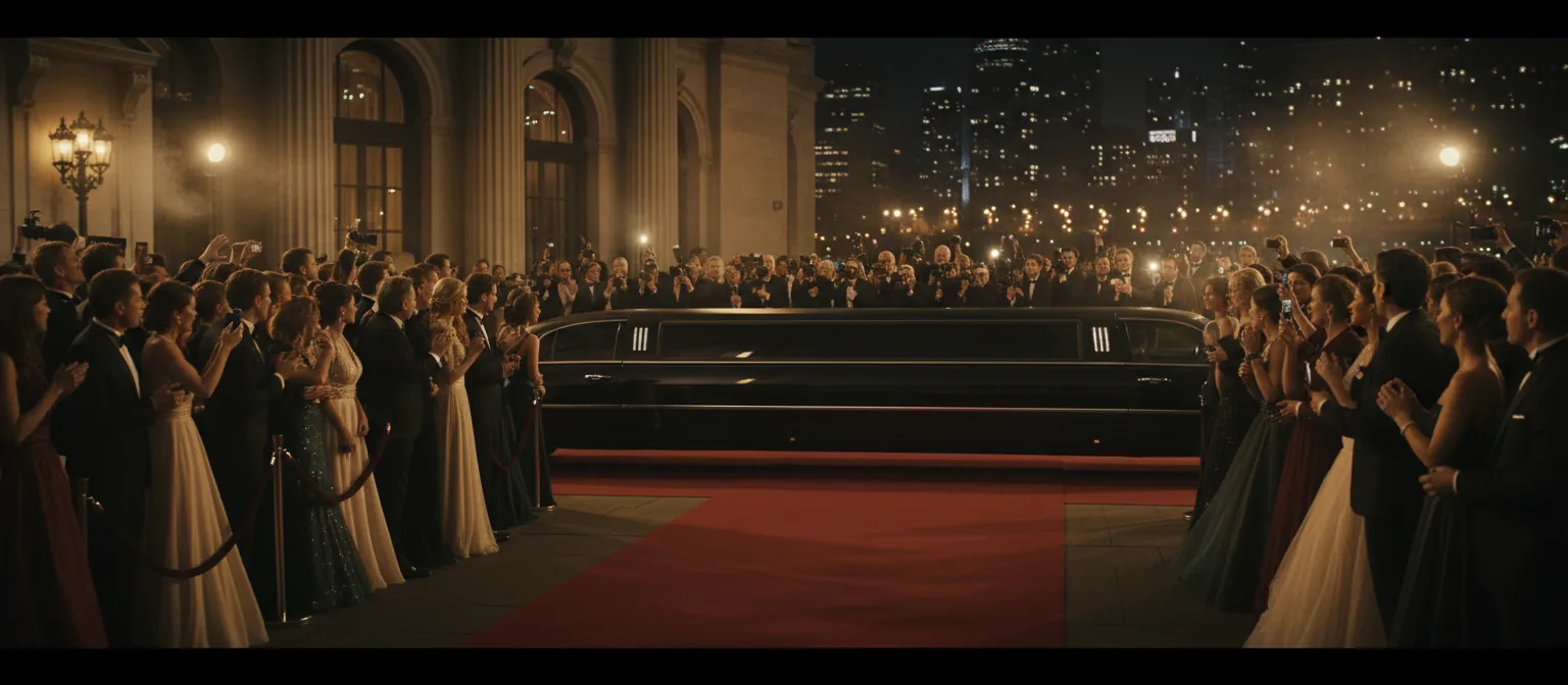 New York Event Transportation